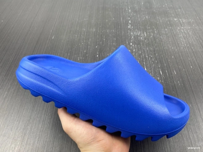 Azure ID4133 Yeezy Slide Adidas 0728